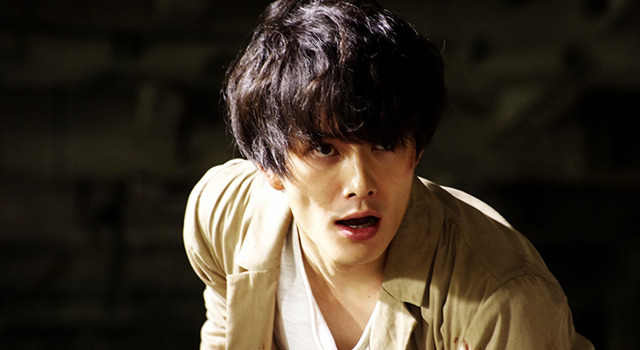 ストレイヤーズ・クロニクル　岡田将生染谷将太直筆サインポスター当選品 131456.jpg?zoom=spacing