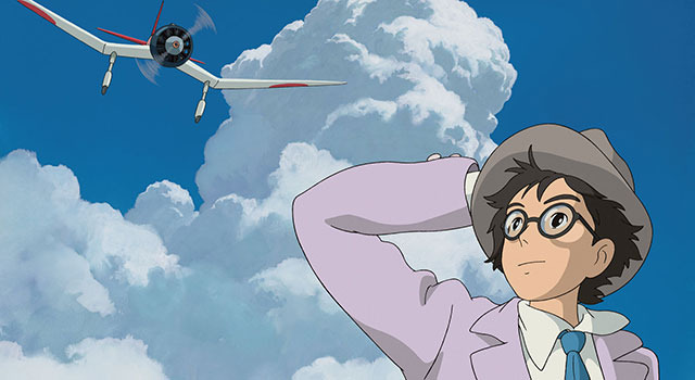 宮崎駿監督“最後”の長編アニメ『風立ちぬ』テレビ地上波で初放送