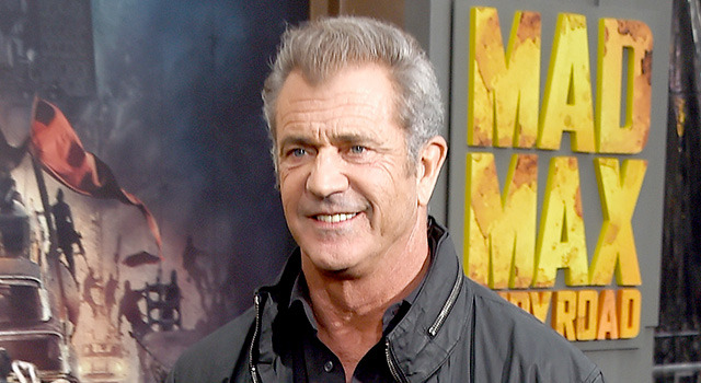 メル・ギブソン、『マッド・マックス』引退は個人的問題が原因