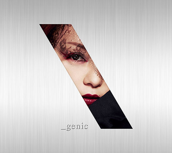 韓国版 安室奈美恵 So Crazy うらやましく Tour Seoul GENICおまけ付