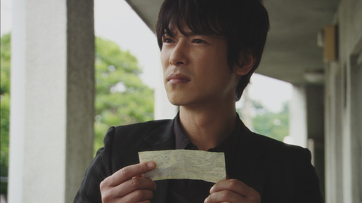 伊坂ワールドで暗躍する“泥棒”堺雅人の映像が解禁 『ラッシュライフ