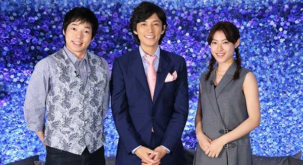 藤木直人、デビュー20周年に初の海外公演で本音を語る「アナザースカイ