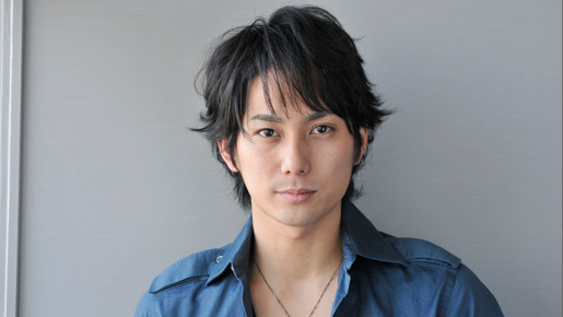 平岡祐太、『昴』でヒロイン支える男を好演「すばるのブレない“魂”に