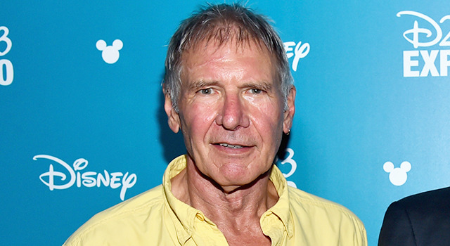 ハリソン フォード 飛行機事故の記憶がない Cinemacafe Net