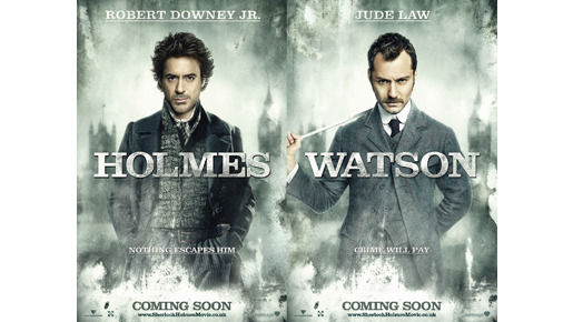 シャーロック・ホームズ　ポスター 18955.jpg?zoom=spacing