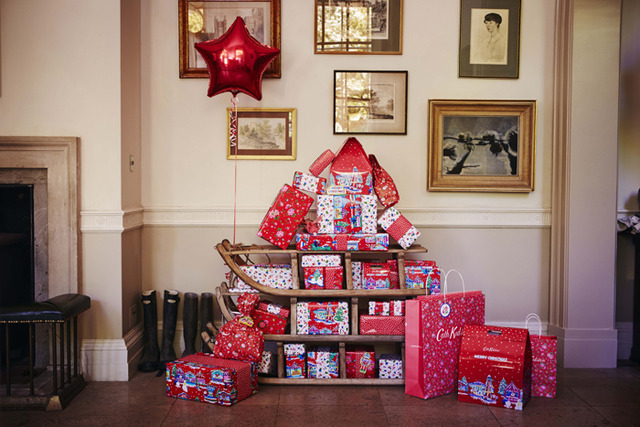 キャスキッドソン ハロッズ クリスマスプレート　2枚 楽天市場】キャスキッドソン 正規品 イギリス王室,イギリス製 サイド