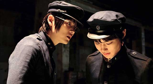 ライチ光クラブ まとめ ライチ光クラブ まとめ ライチ☆光クラブ」展 | pixiv Zingaro