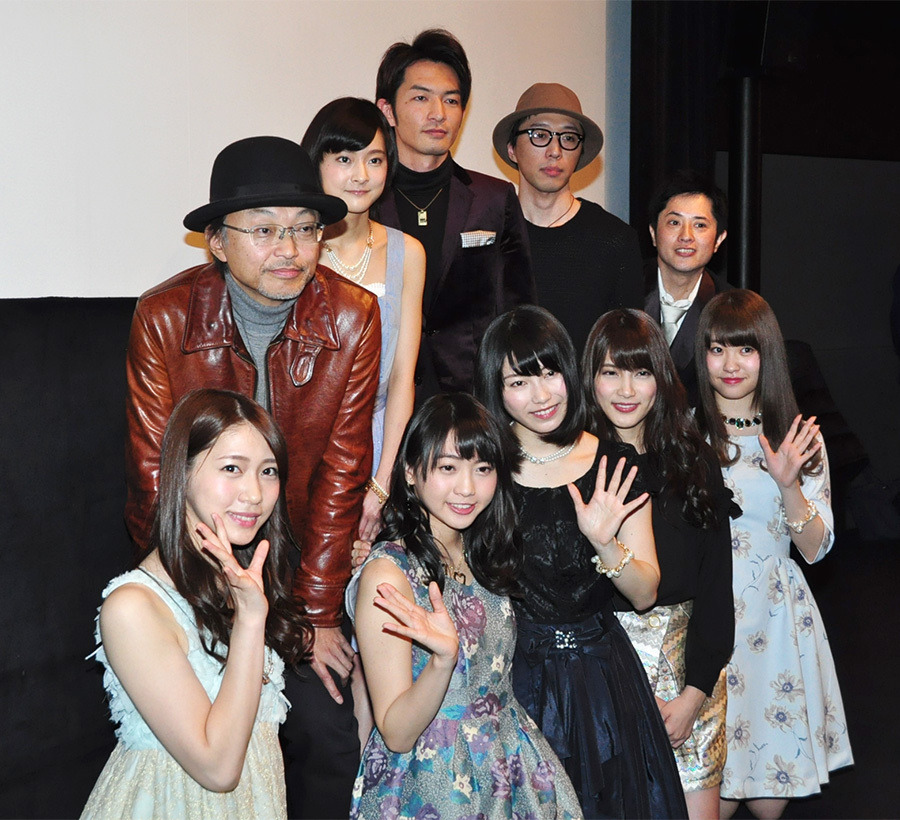 北原里英の欠席に共演者激怒!? 横山由依が“監督不行き届き”を陳謝