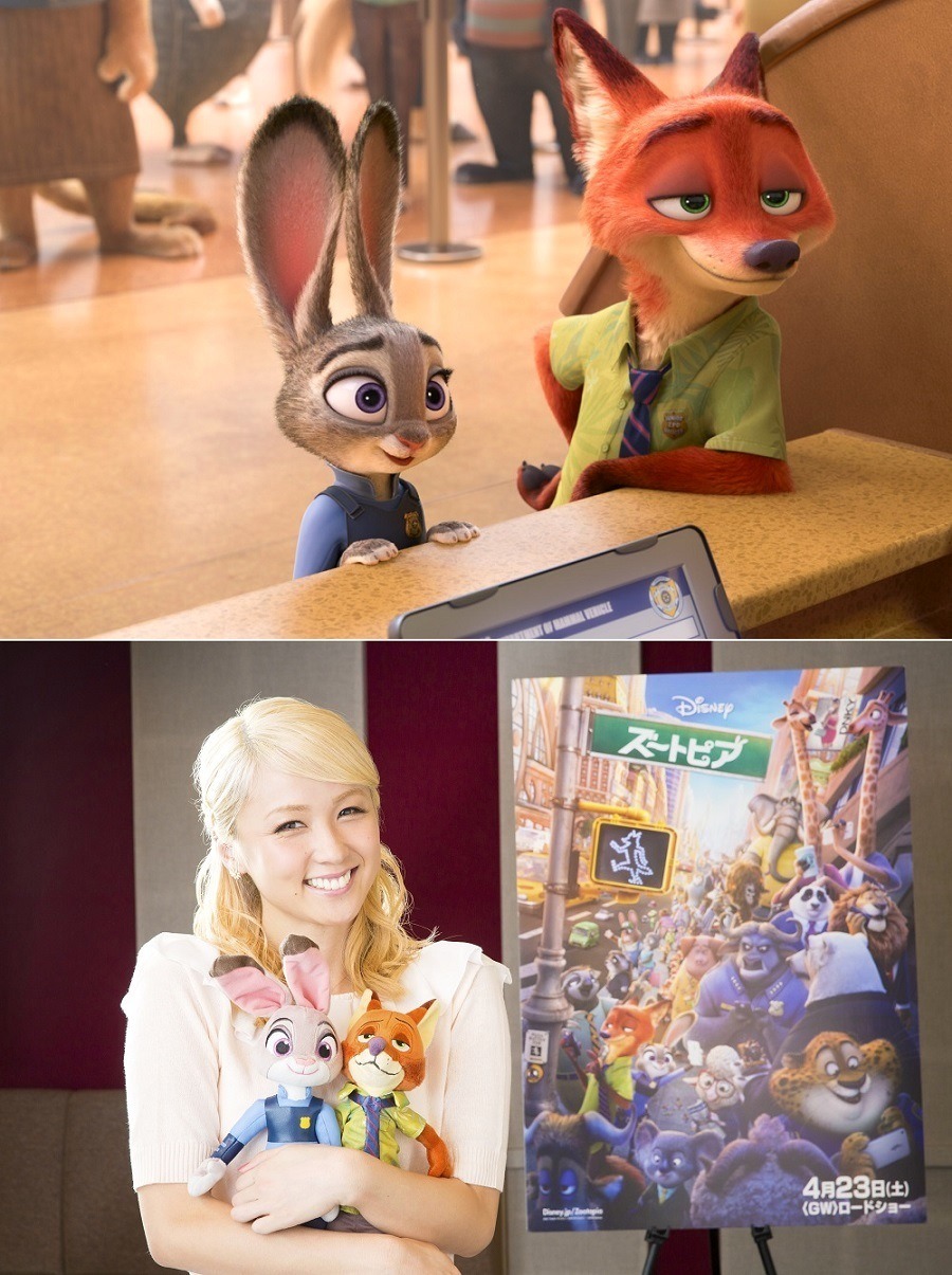 ベイマックス、ズートピア、アナと雪の女王、バグズライフ アナと雪の女王」「ベイマックス」に続くディズニー作品「ズートピア