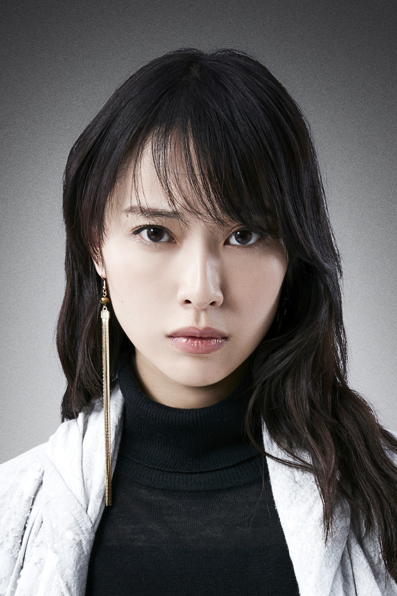戸田恵梨香、『デスノート 2016』で10年ぶり“ミサミサ”に
