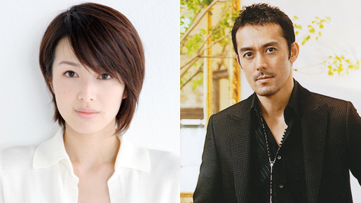 仏映画の傑作『死刑台のエレベーター』が吉瀬美智子×阿部寛でリメイク