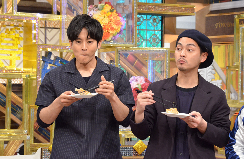 ゆとりですがなにか」松坂桃李＆柳楽優弥、「あのニュースで得する人