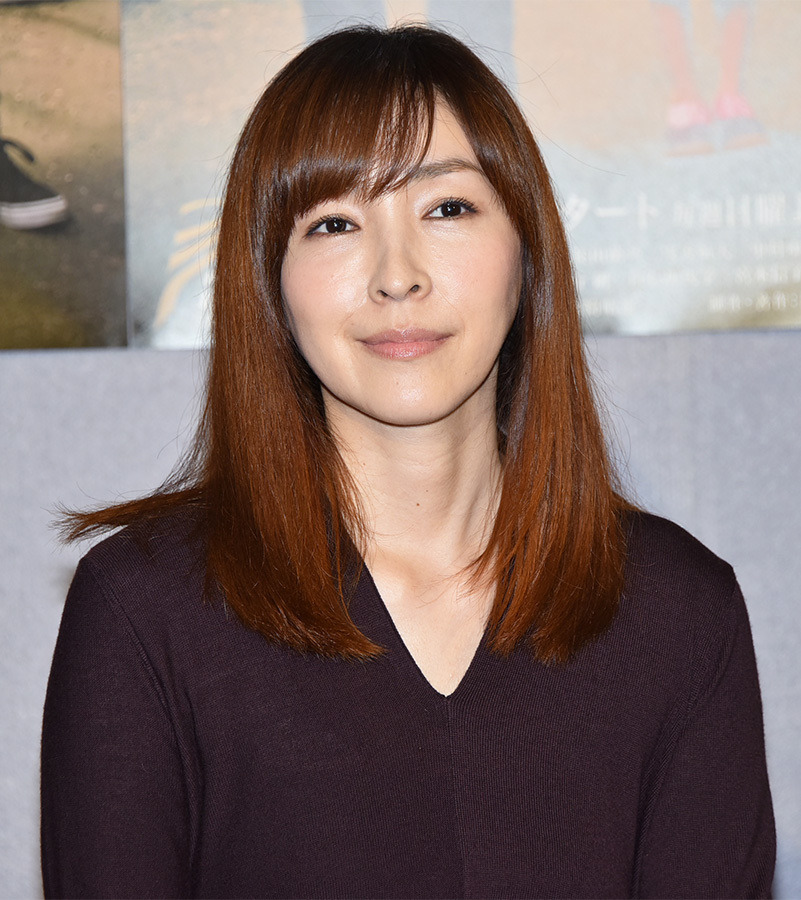 麻生久美子、「アクションが苦手」で銀杏BOYZ・峯田を本気殴り
