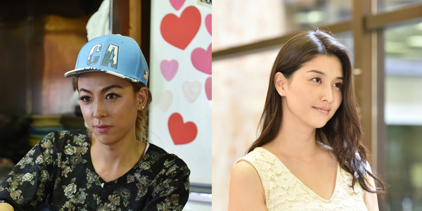橋本マナミ、武井咲＆滝沢秀明の恋路を阻む…「せいせいするほど、愛し