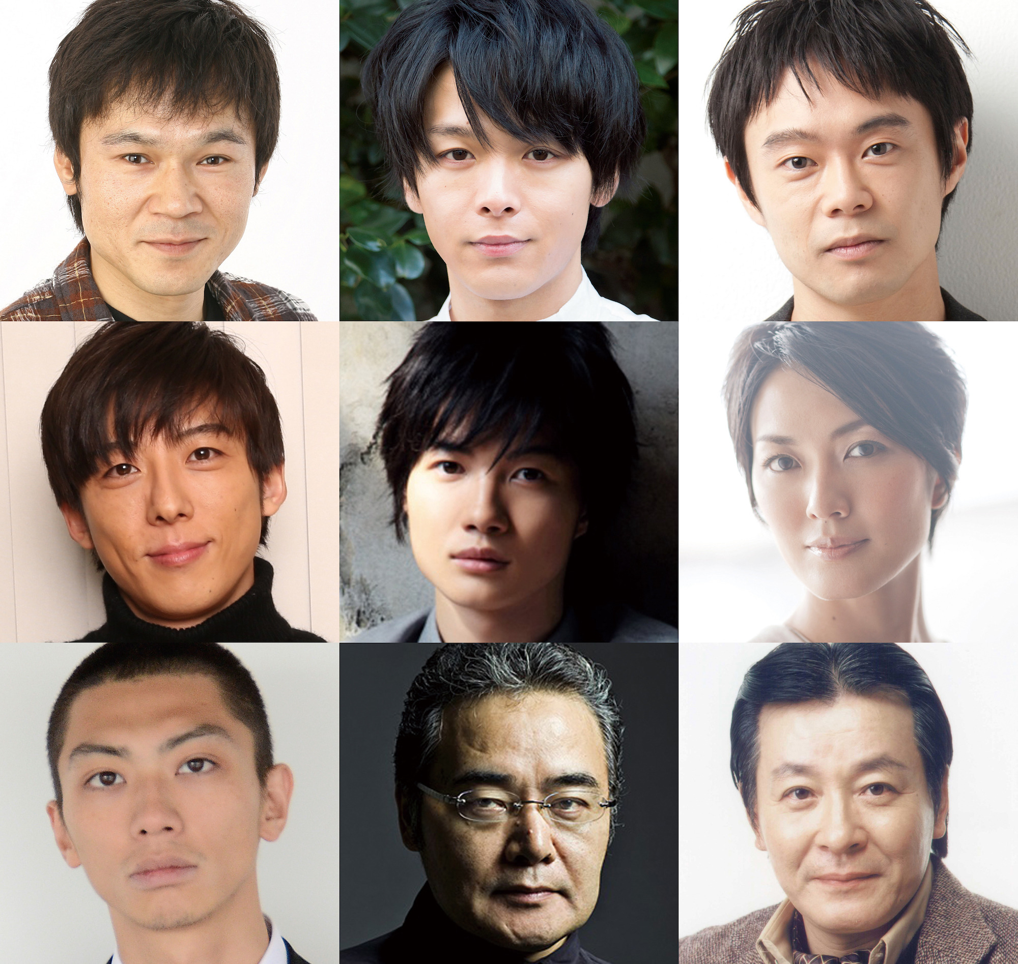 高橋一生＆中村倫也ら、『3月のライオン』実写版に個性派キャスト続々 