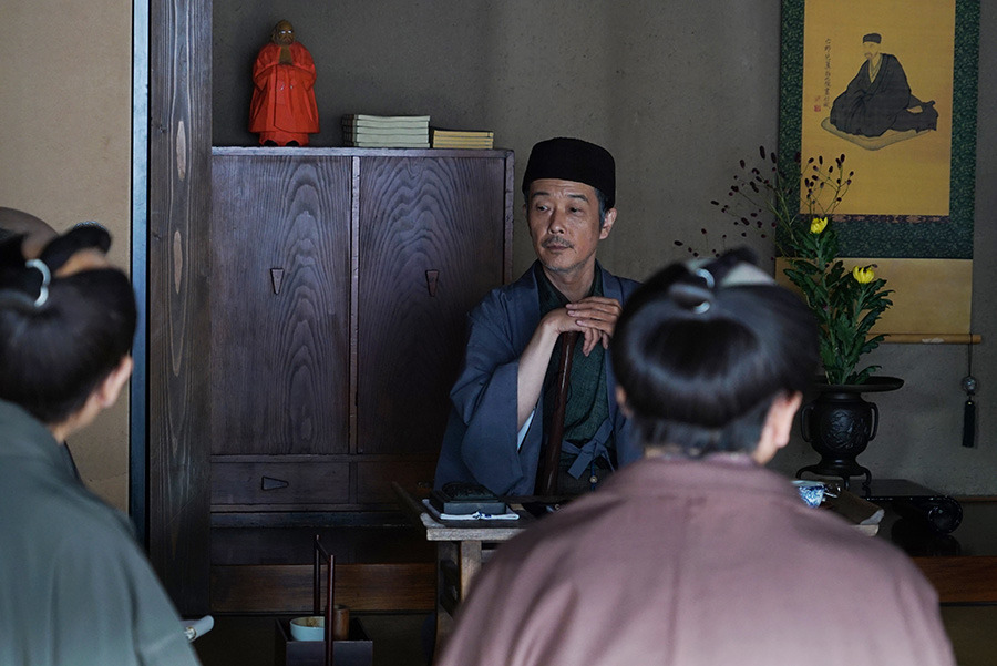 リリーフランキー原作 映画「東京タワー」台本 撮影稿 大泉洋 樹木希林