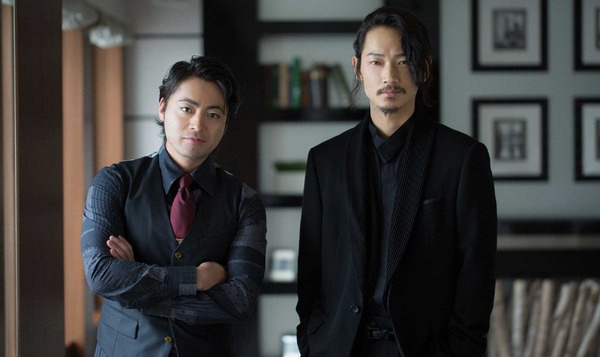 インタビュー】山田孝之×綾野剛 なぜウシジマは愛され続けるのか 