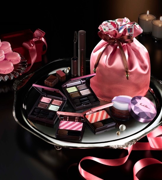 一年に一度の自分へのご褒美！ 2016 クリスマスコフレおすすめ7選  