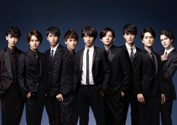 SPYAIR、福士蒼汰＆竜星涼ら「MEN ON STYLE」に楽曲提供！ メンバーも 