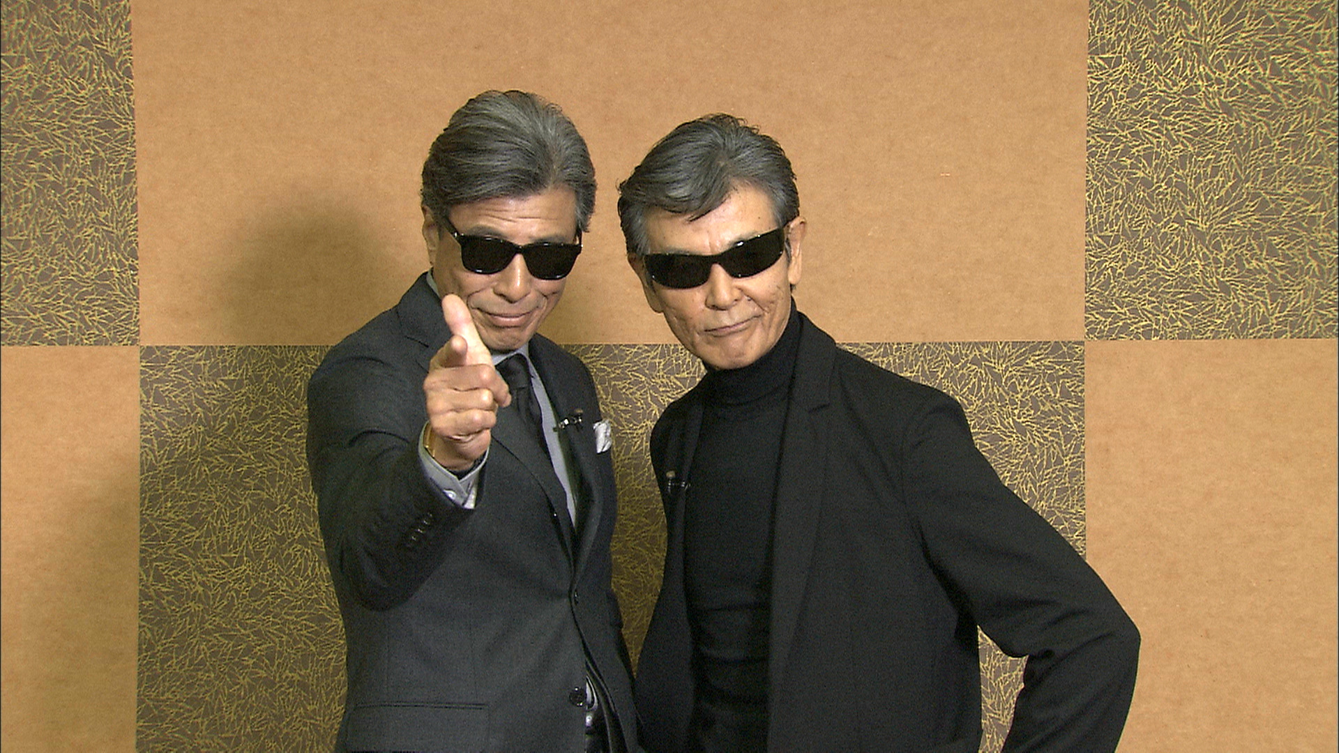 さらば あぶない刑事』金ローでテレビ初放送へ！「タカとユージは永遠