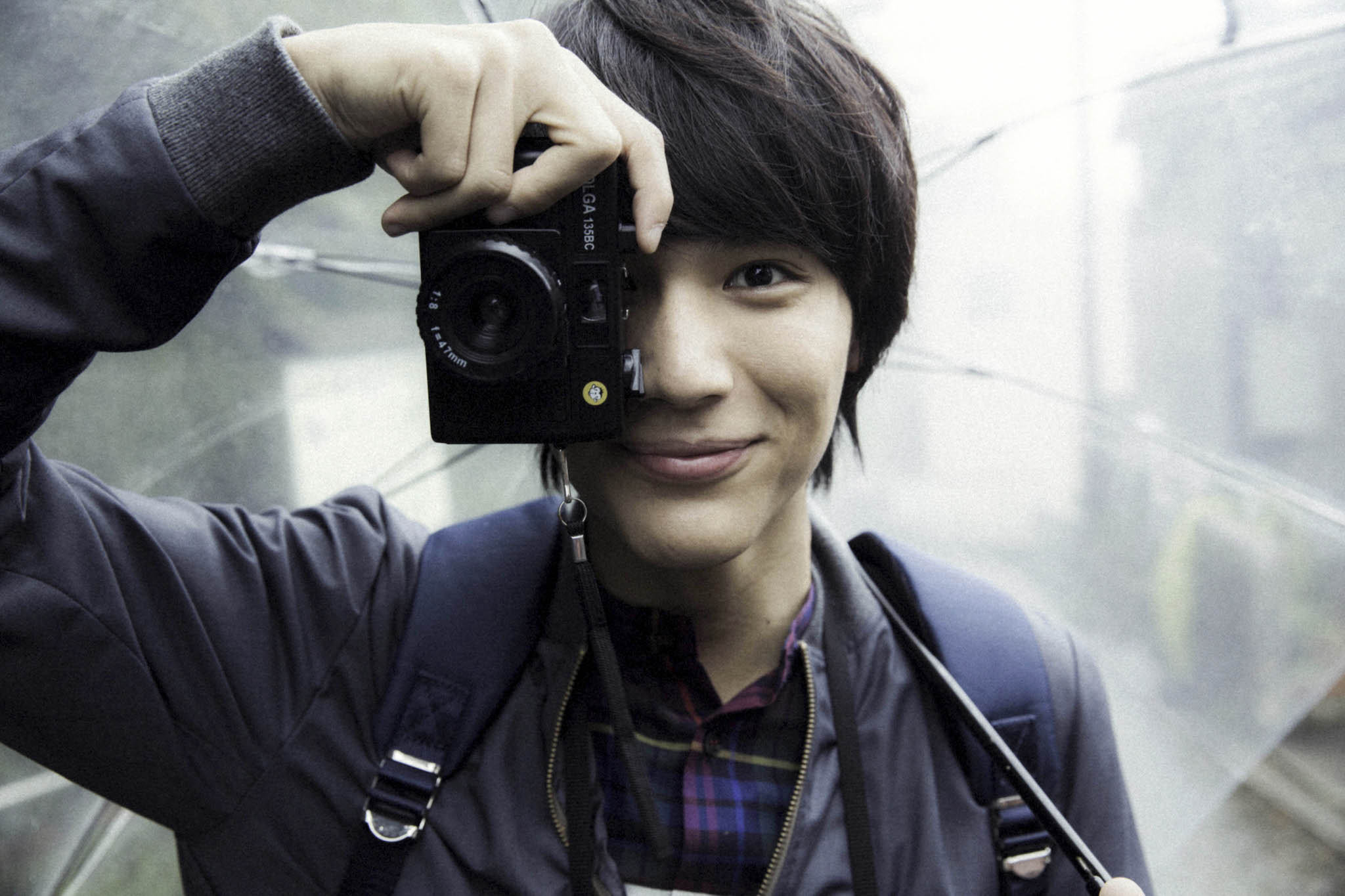 中川大志くん　中川大志サイン　カレンダーグッズ　公式写真　３7枚 中川大志カレンダー2016.4-2017.3 | SDP