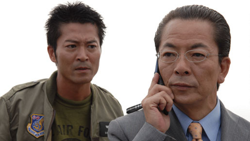 相棒』劇場版シリーズ第1弾が日曜洋画劇場に登場 | cinemacafe.net