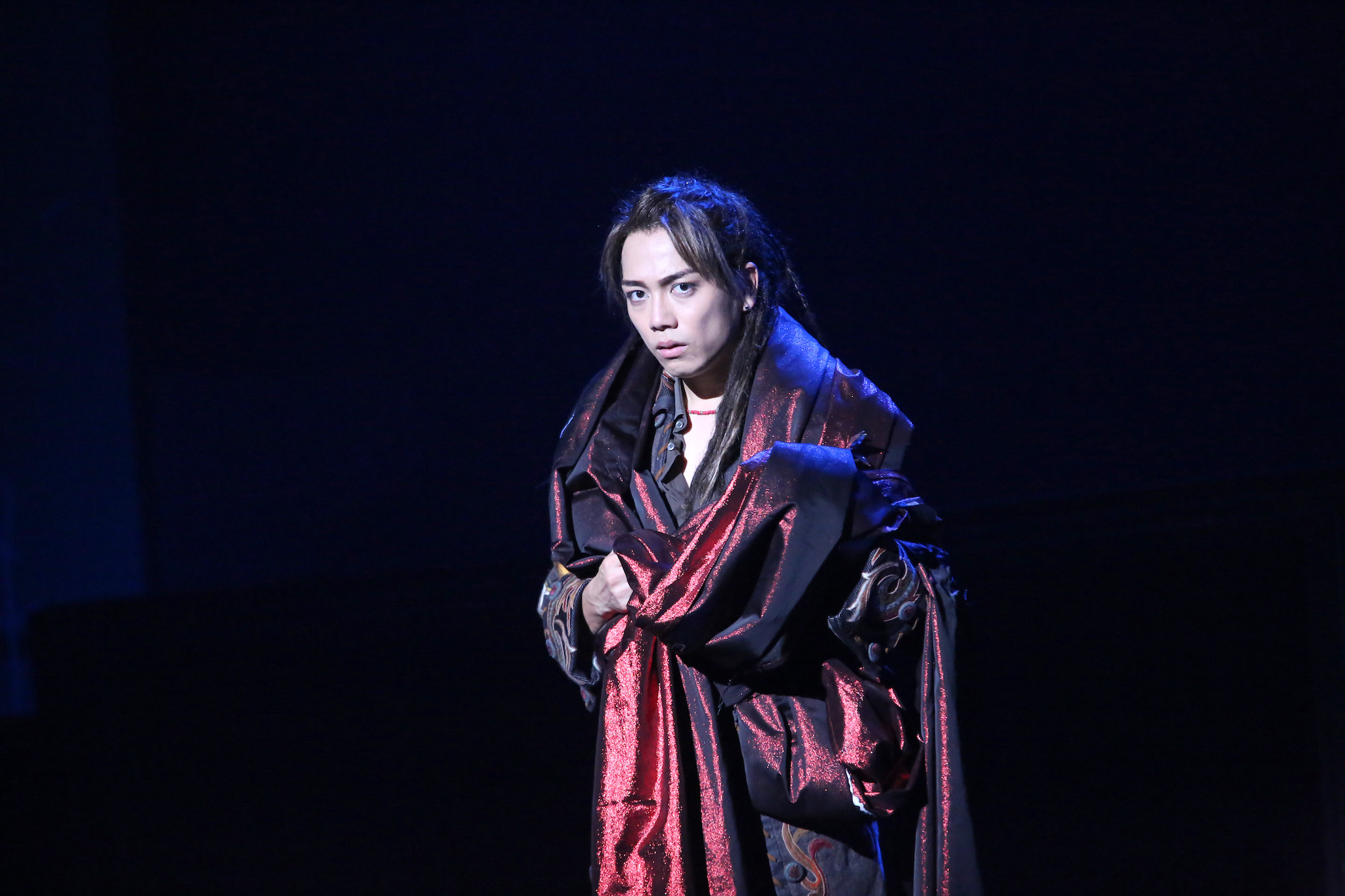 山崎育三郎、ミュージカル「モーツァルト！」4年ぶり再演へ「僕の人生