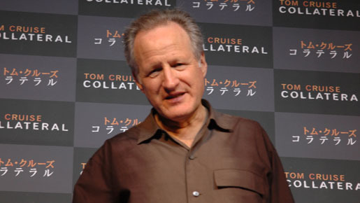 コラテラル』マイケル・マン監督記者会見 | cinemacafe.net