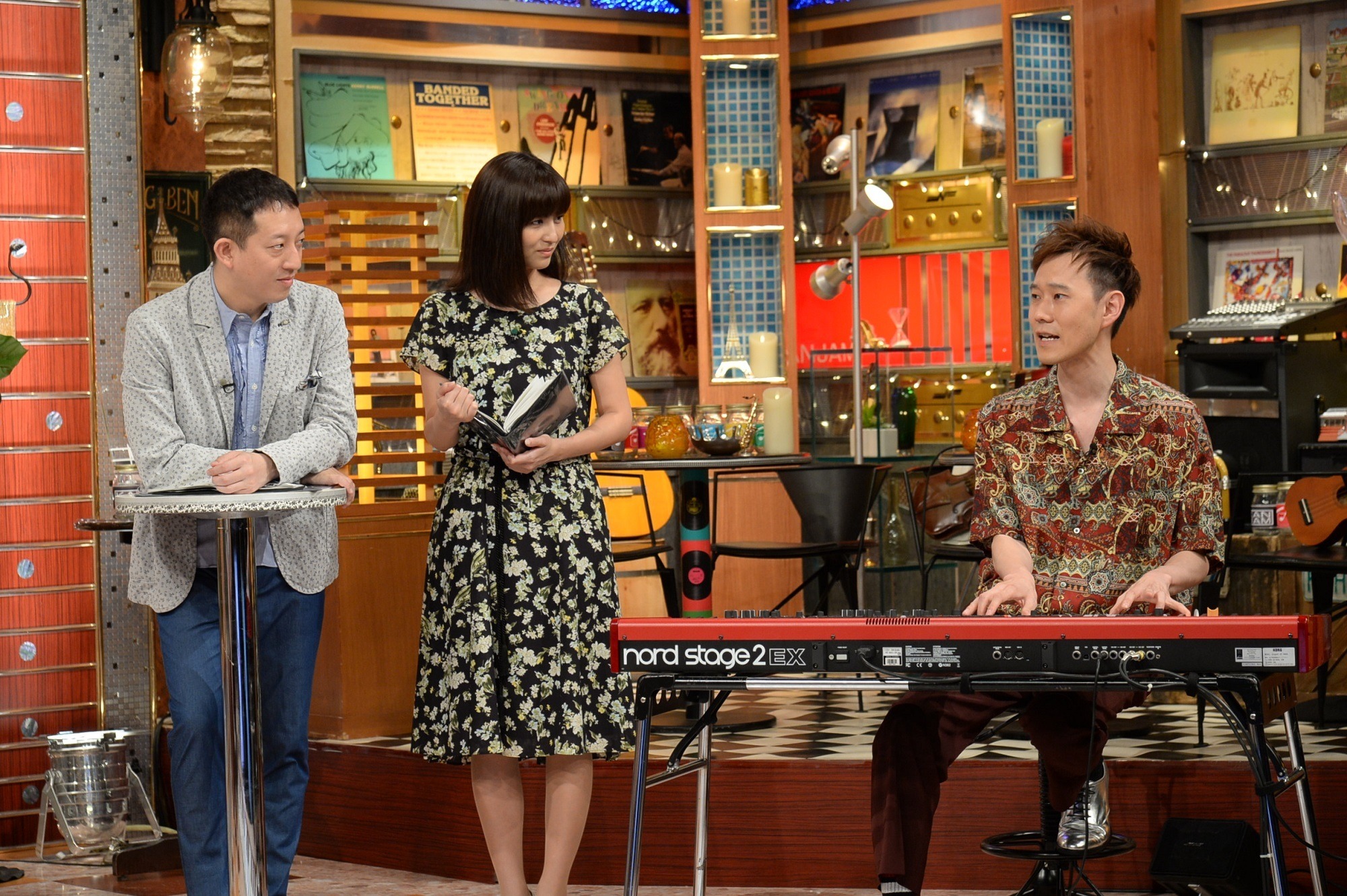 錦戸亮 関ジャニ's エイターテインメント ジャム 個人 5枚入 ライブフォト