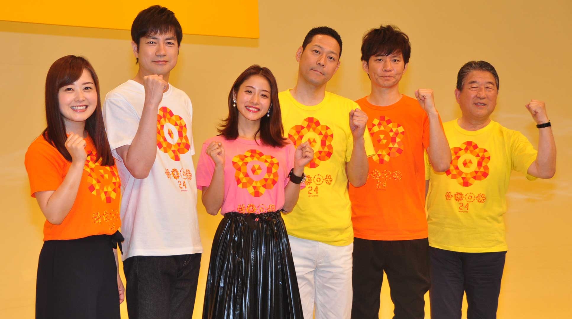 24時間テレビ、ドラマ主演は亀梨和也！ 作詞家・阿久悠を演じる