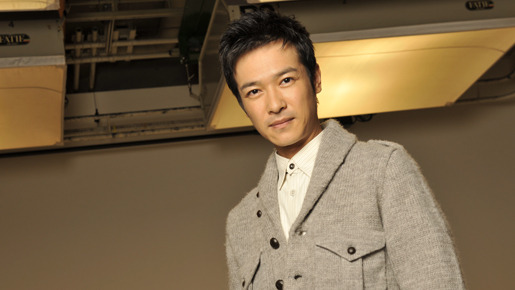 堺雅人インタビュー 「幕末の負け側ばかり演じてきて、勝手に三部作っ