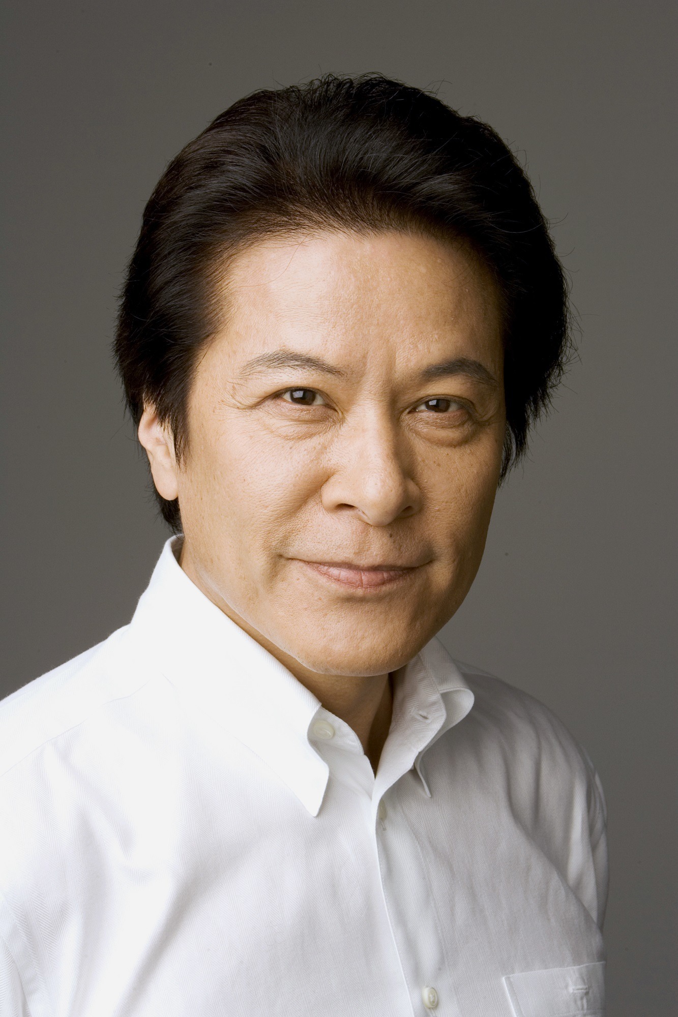 鹿賀丈史、本郷奏多の宿敵・市川役に！ 「アカギ」 | cinemacafe.net