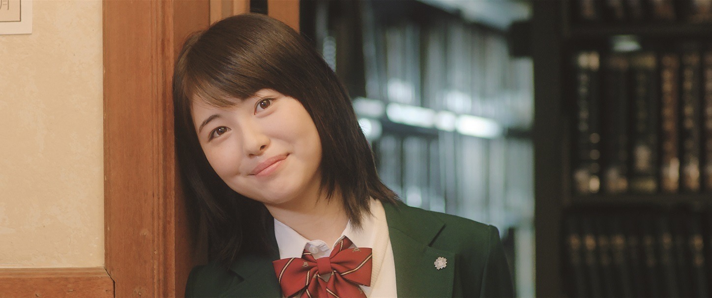 浜辺美波×北村匠海『キミスイ』釜山国際映画祭へ正式招待！ 興収30億
