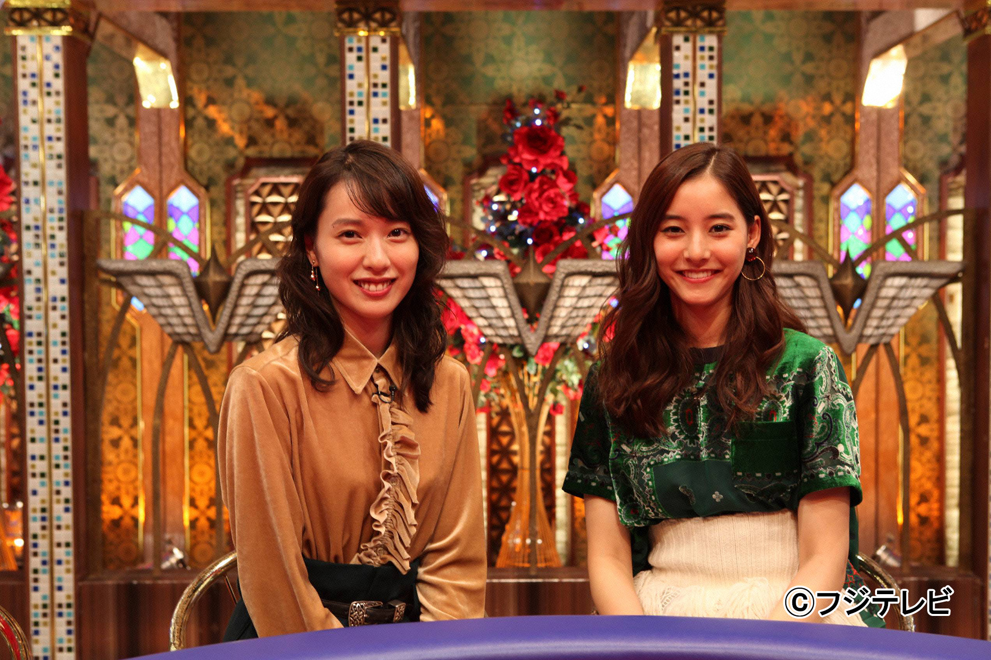 戸田恵梨香着用！デンハム モッズコート コードブルー劇場版 SからM