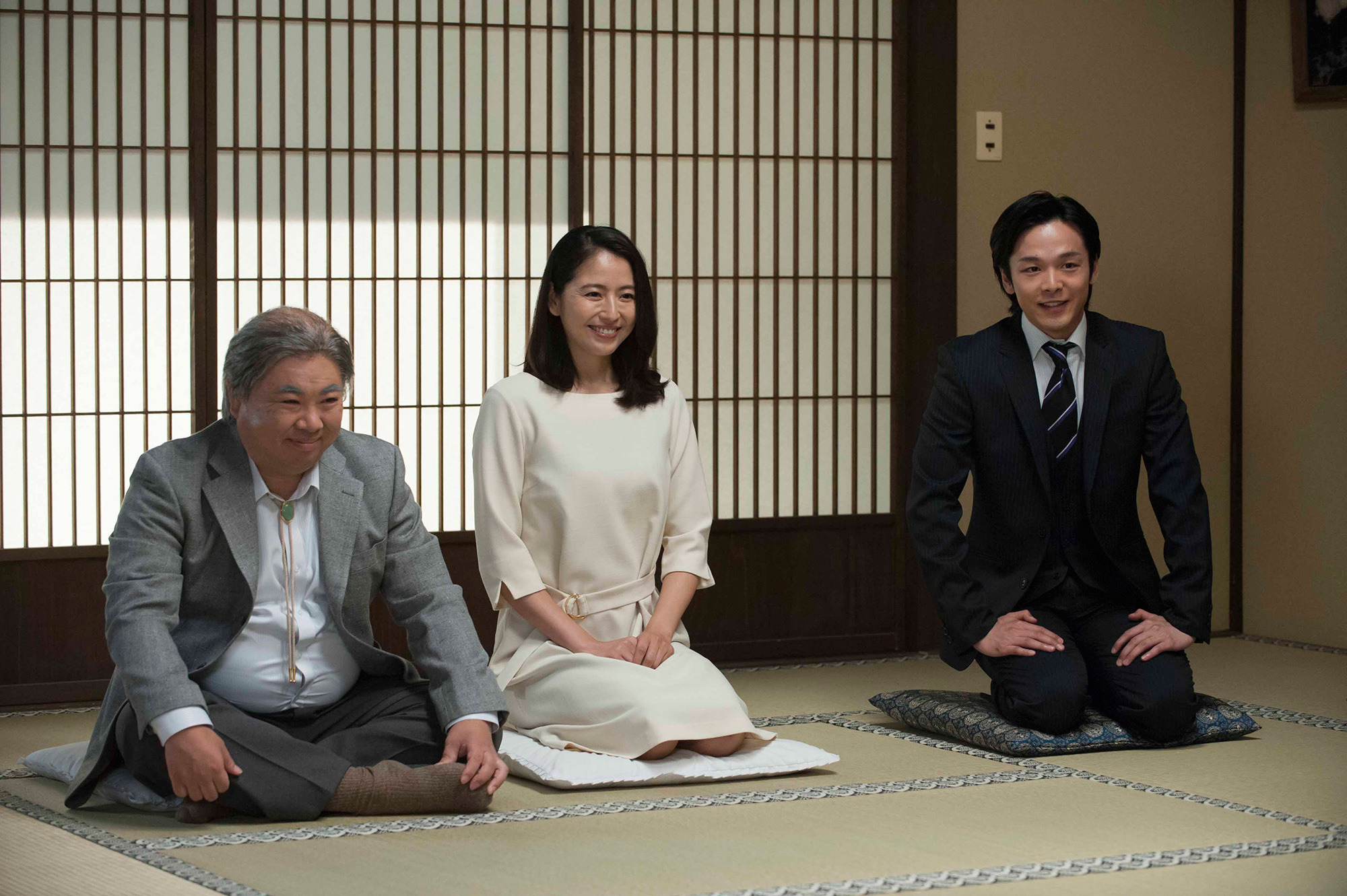 長澤まさみ＆中村倫也＆菅田将暉ら出演決定！「LIFE！」 | cinemacafe.net