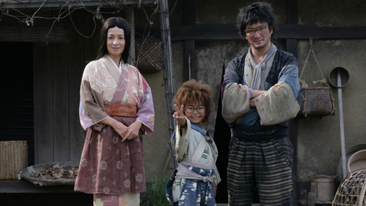 【価格交渉あり！】映画 忍たま乱太郎 オフィシャルブック 実写版 劇場版 忍たま乱太郎 ドクタケ忍者隊最強の軍師 公式ビジュアルブック