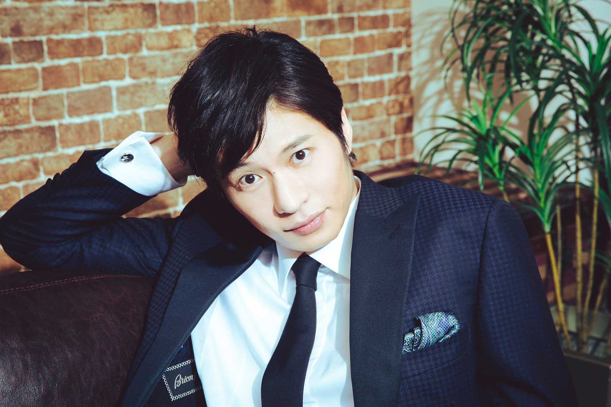 インタビュー】安心キャラで落ち着きたくない――迷わず挑戦し続ける田中