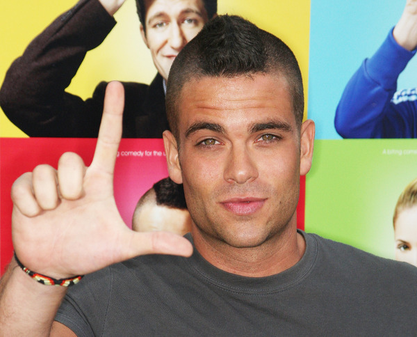 glee／グリー」マーク・サリングが死去、自殺か | cinemacafe.net