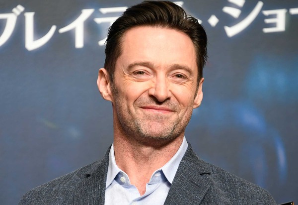 インタビュー】リスクを怖れない挑戦者ヒュー・ジャックマン「自分を 