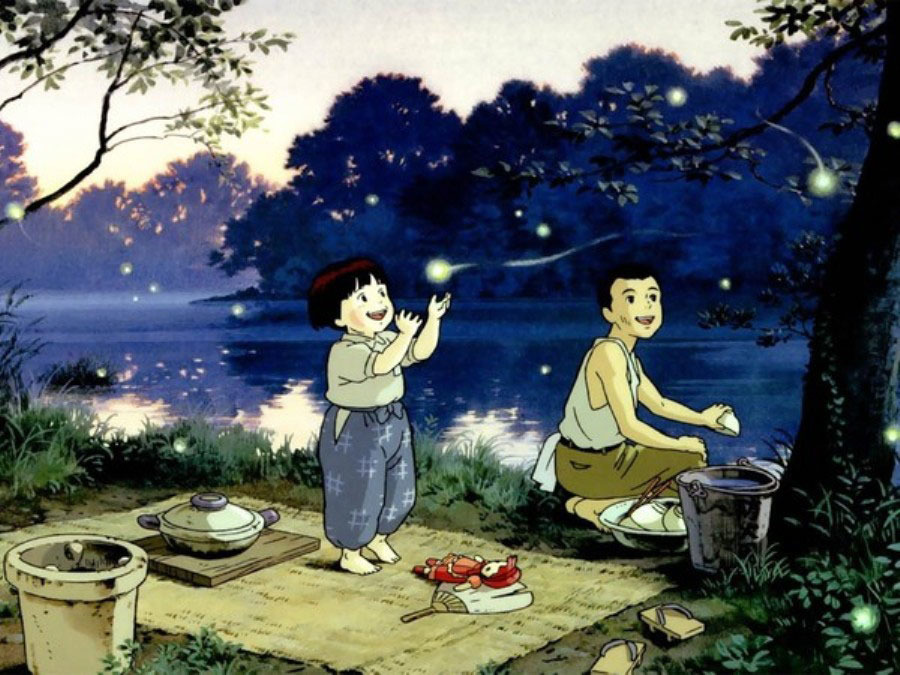 追悼】『火垂るの墓』から30年…日本のアニメーションを変えた高畑勲