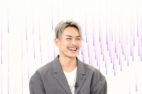 三代目JSB」今市隆二がレコーディングで過ごしたLAを再訪…「アナザー 