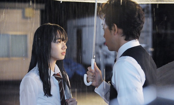 名シーンには欠かせない！『恋雨』から『IT／イット』まで