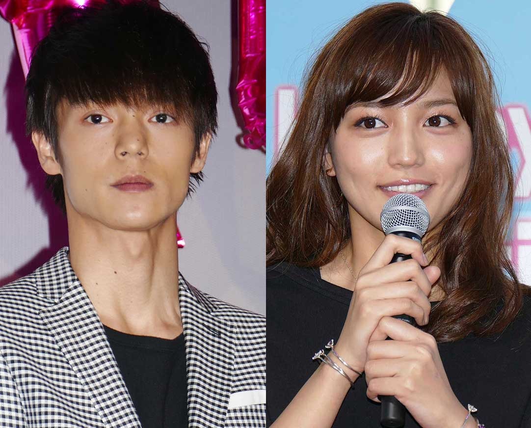 新ドラマ「ヒモメン」の窪田正孝＆川口春奈も驚き！「激レアさんを連れ