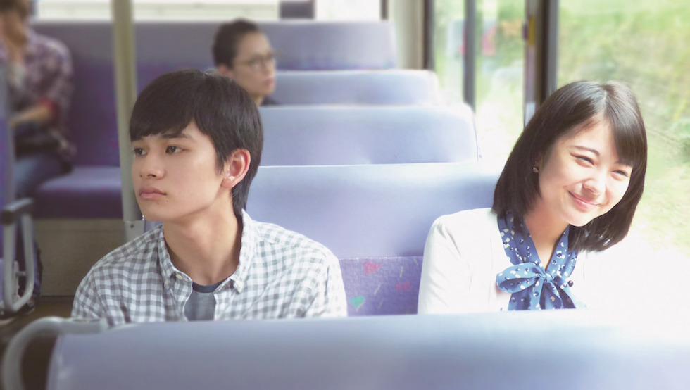 浜辺美波＆北村匠海“最旬”の2人が共演！『君の膵臓をたべたい』地上波