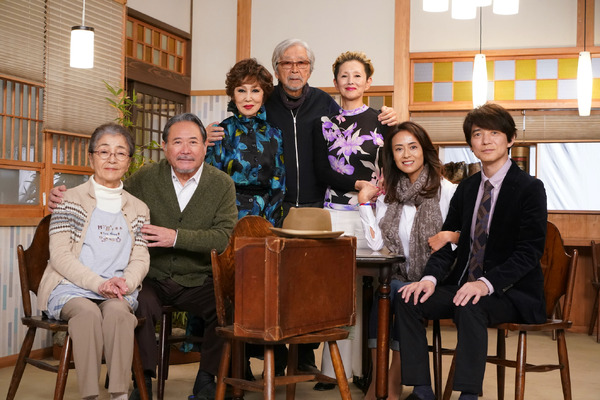 男はつらいよ』最新作で後藤久美子が23年ぶり映画復帰！「“ただいま 