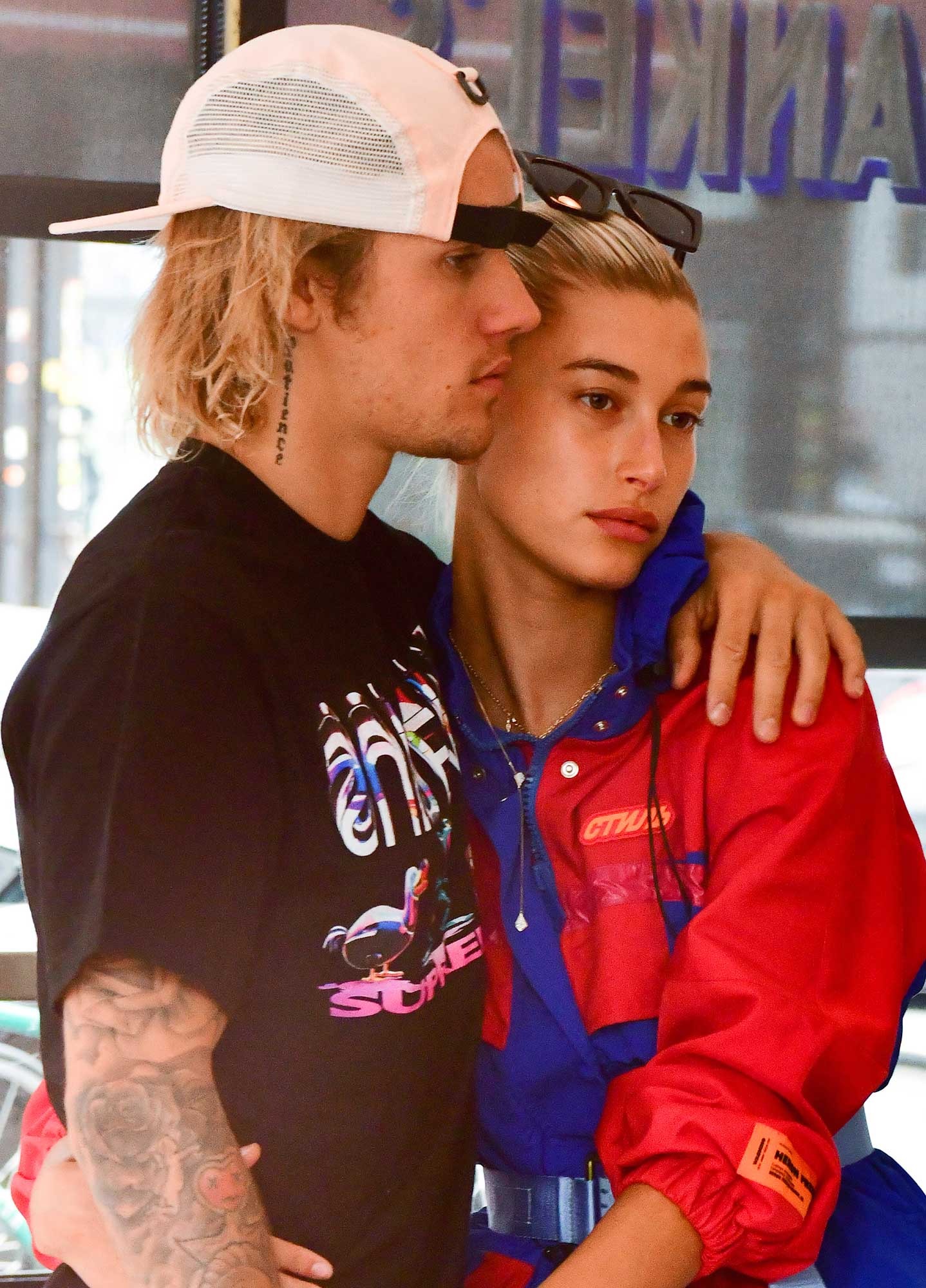 ヘイリー・ボールドウィン、夫ジャスティン・ビーバーの名字に改名 | cinemacafe.net