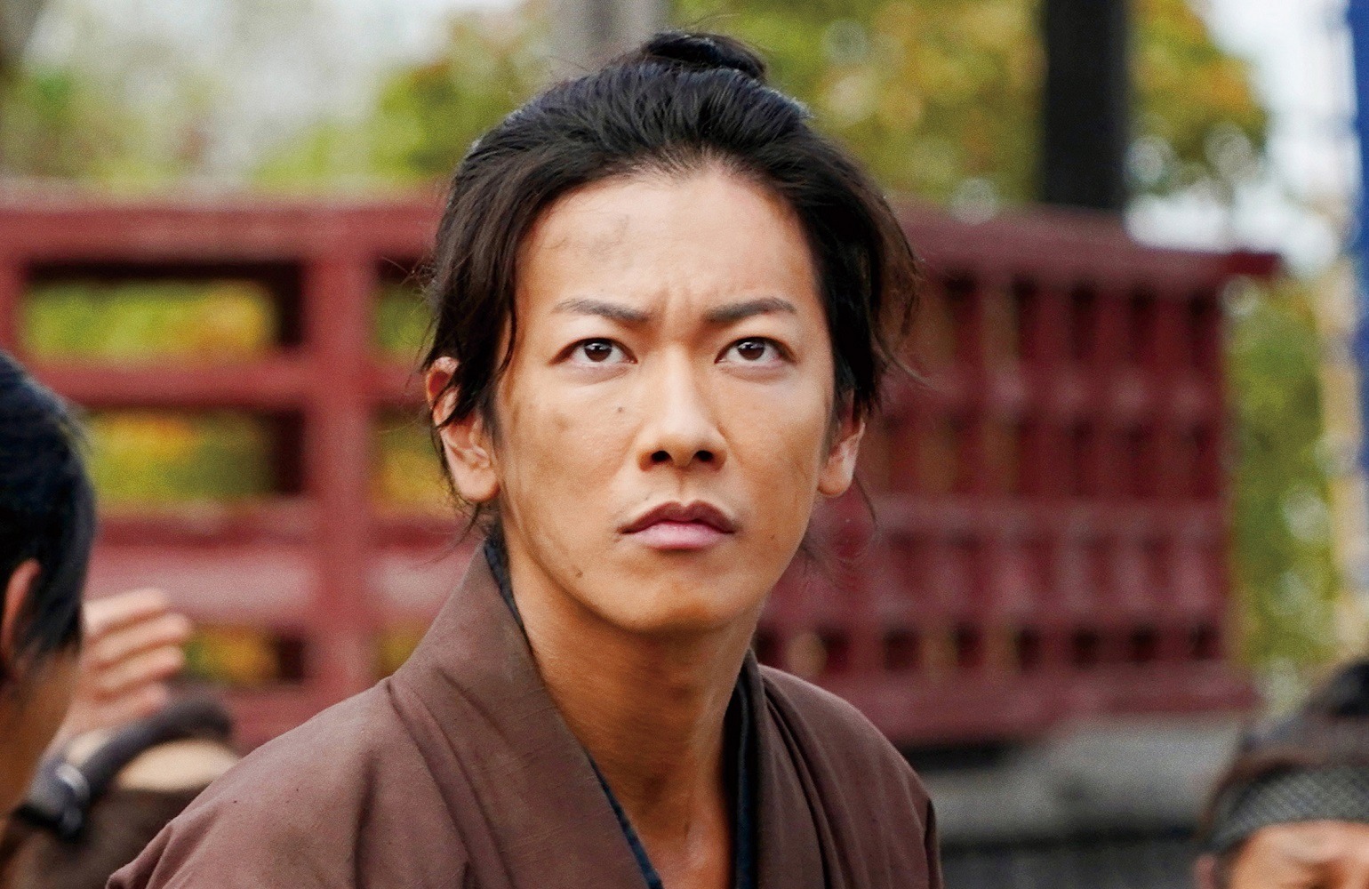 佐藤健＆松坂桃李＆星野源＆高橋一生、2019年は“眼福”時代劇
