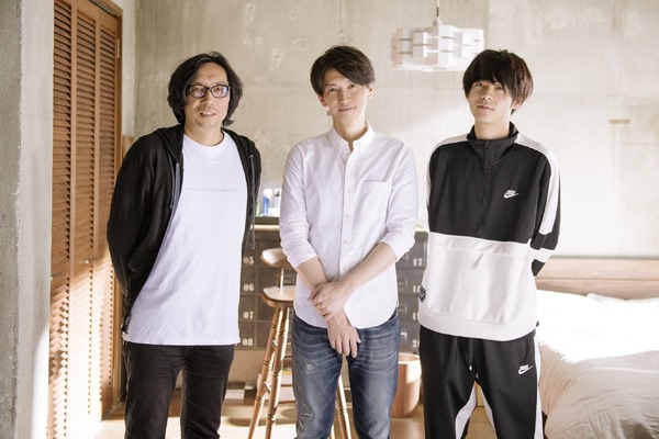 大倉忠義、成田凌と「フラットな関係で居られた」『窮鼠はチーズの夢を 