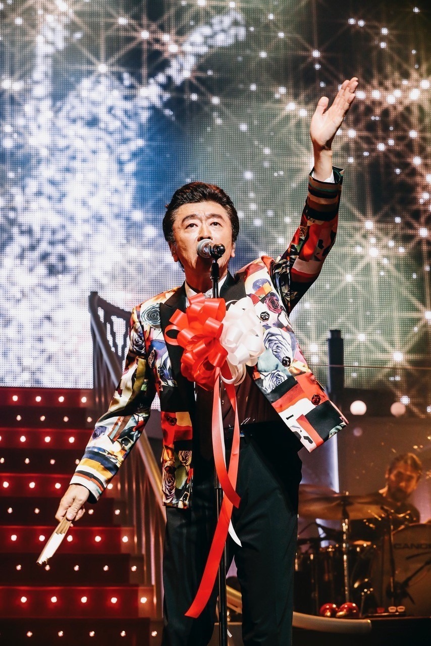 桑田佳祐　ひとり紅白歌合戦 平成三十年度! 第三回ひとり紅白歌合戦｜サザンオールスターズ