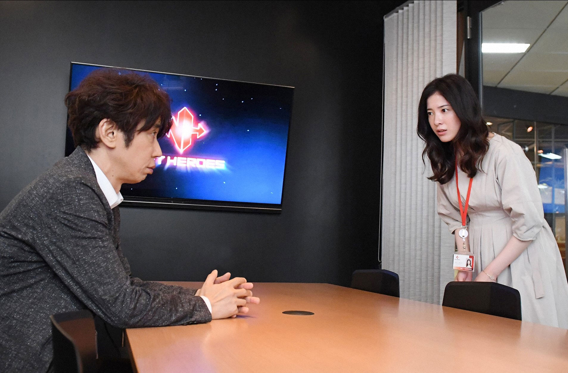 ブラック見積もり”に喧々諤々、父娘の対立に共感の声も…「わたし、定時